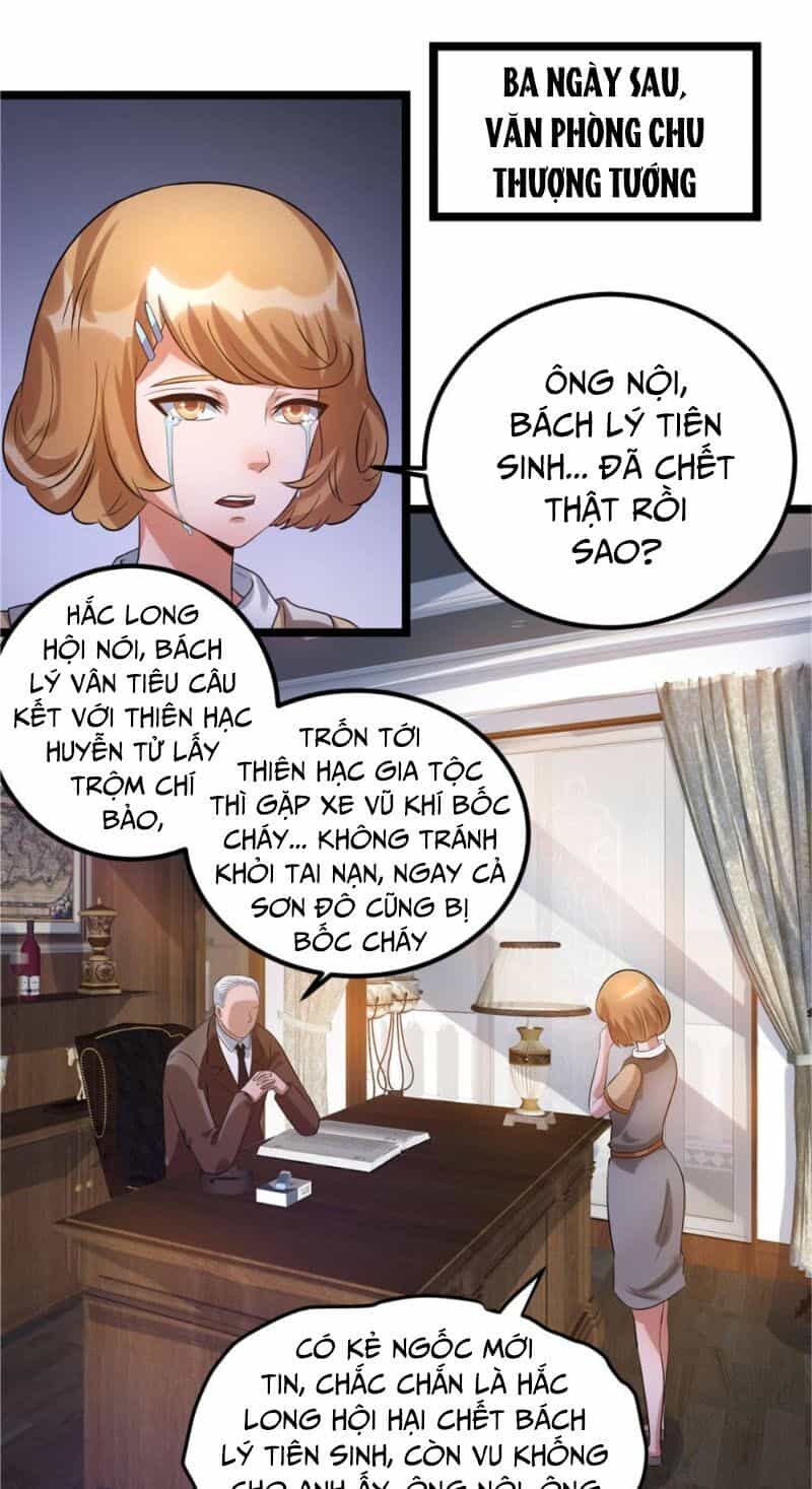 Tiên Vương Trùng Sinh - Chương 63 - ảnh 2