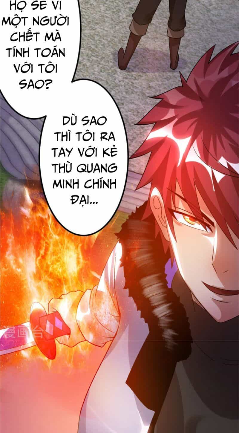 Tiên Vương Trùng Sinh - Chương 63 - ảnh 25