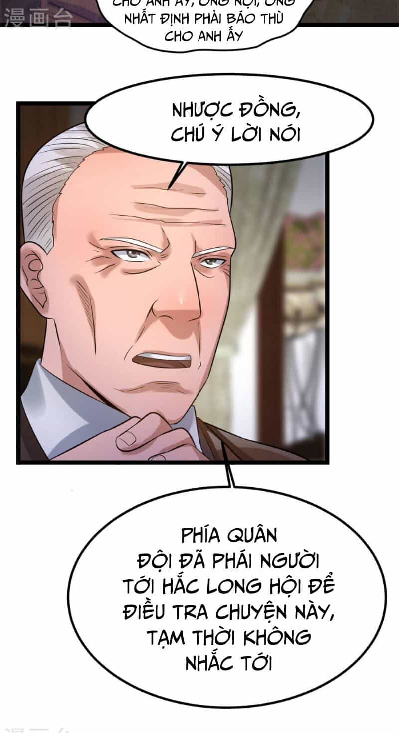Tiên Vương Trùng Sinh - Chương 63 - ảnh 3