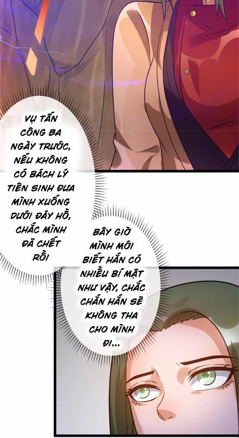 Tiên Vương Trùng Sinh - Chương 63 - ảnh 8