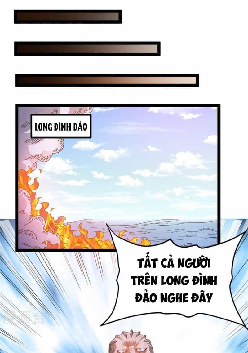 Tiên Vương Trùng Sinh - Chương 64 - ảnh 11