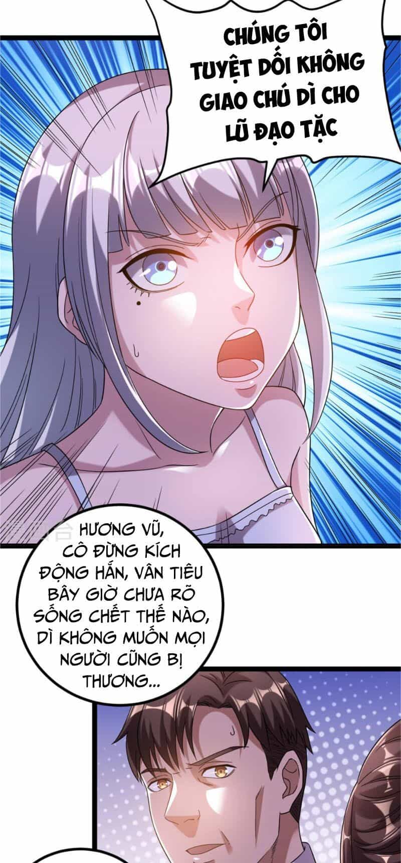 Tiên Vương Trùng Sinh - Chương 64 - ảnh 15