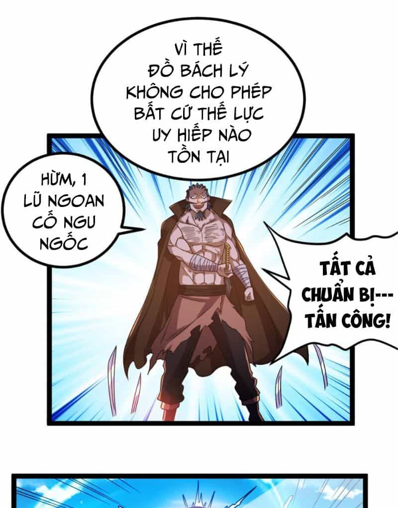 Tiên Vương Trùng Sinh - Chương 64 - ảnh 18