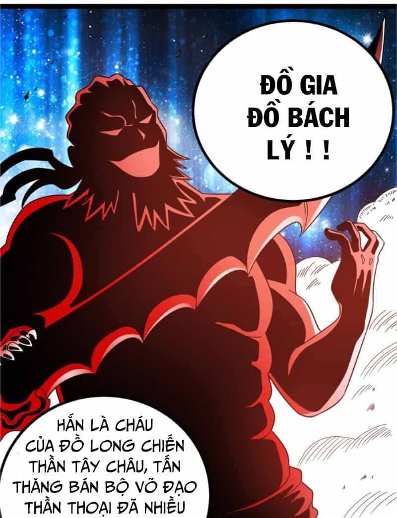Tiên Vương Trùng Sinh - Chương 64 - ảnh 4