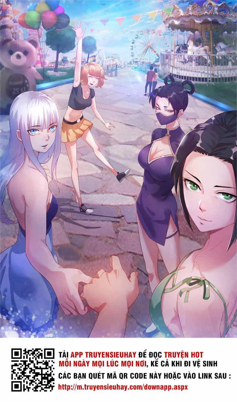 Tiên Vương Trùng Sinh - Chương 65 - ảnh 2