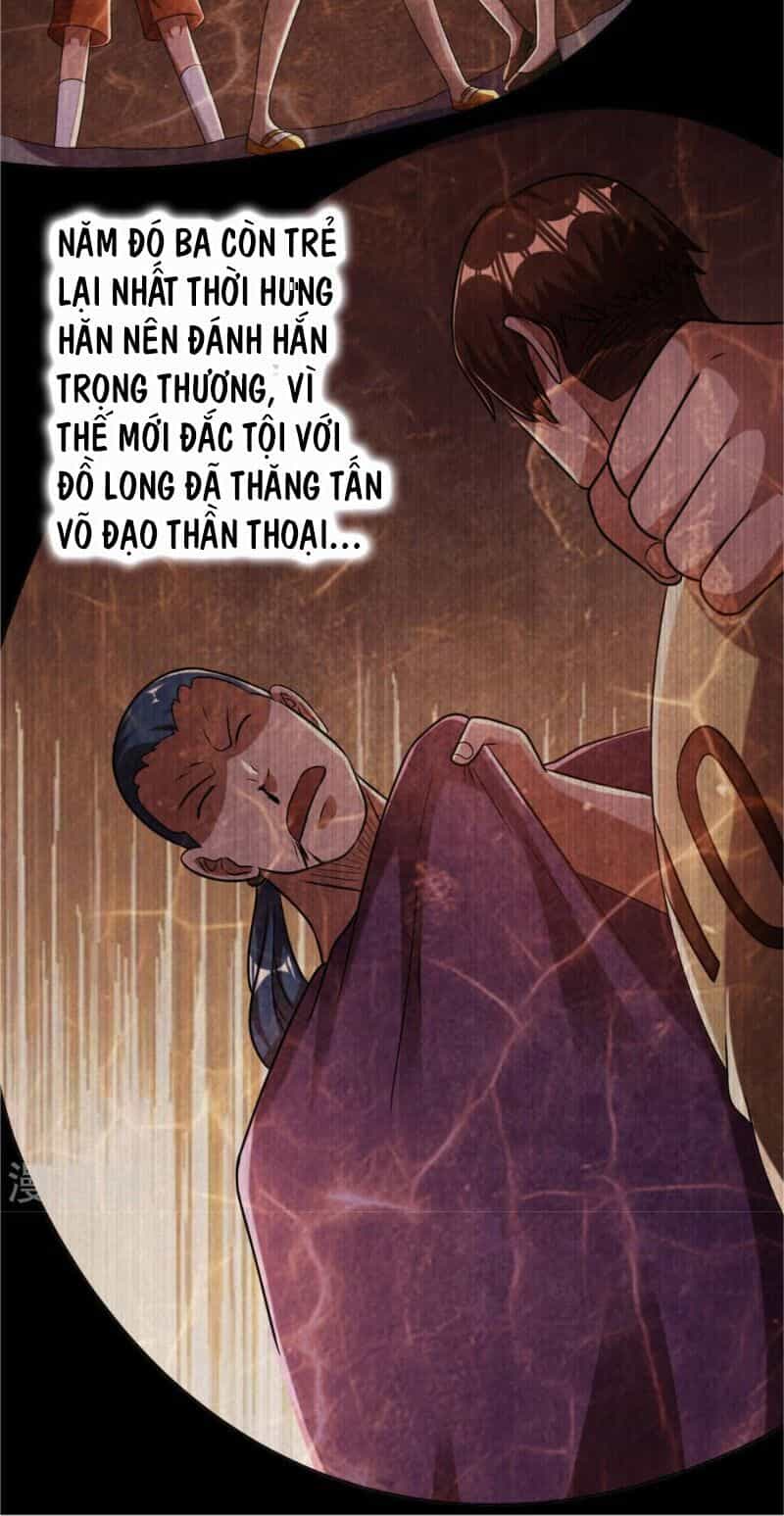 Tiên Vương Trùng Sinh - Chương 65 - ảnh 29