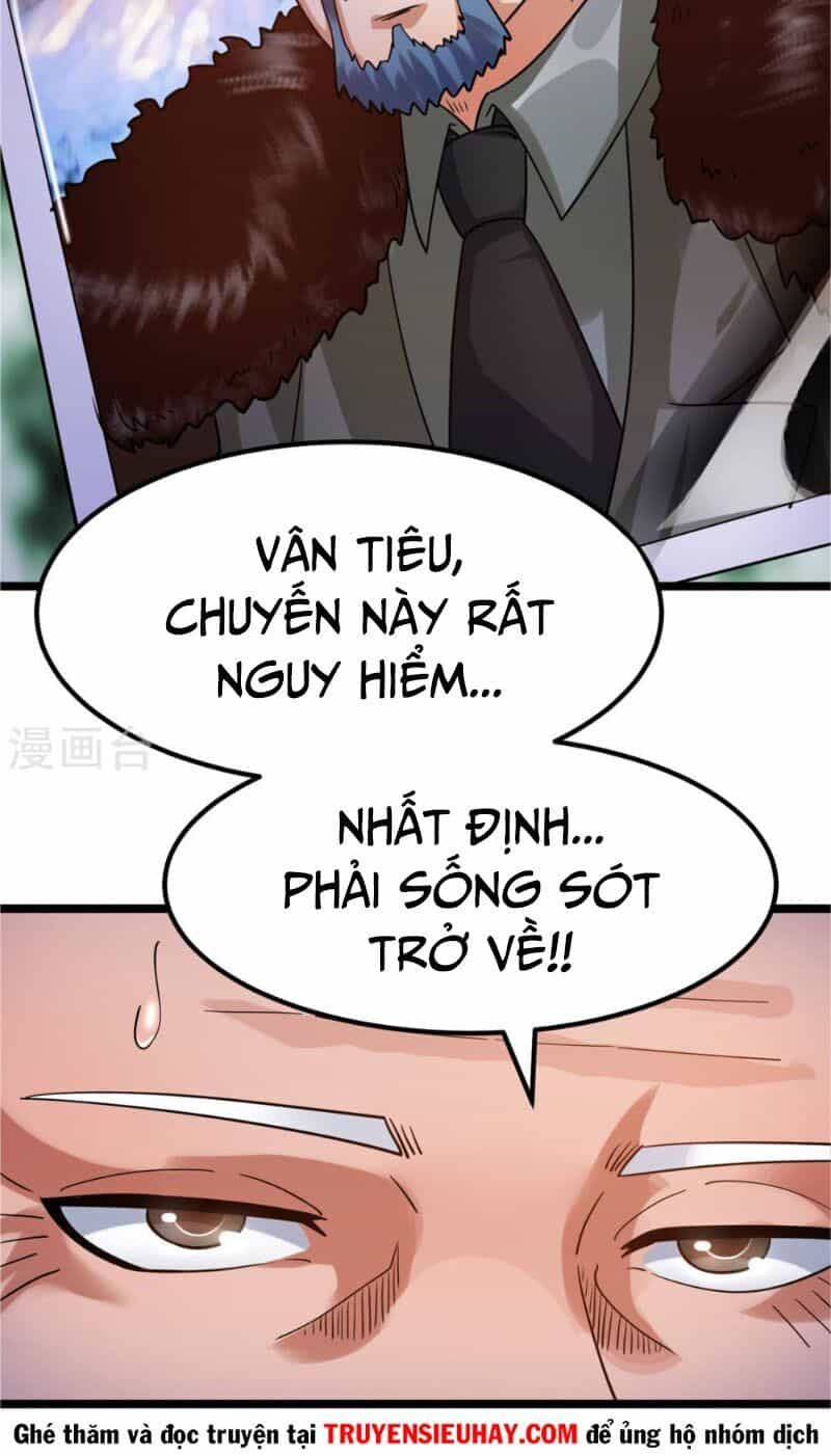 Tiên Vương Trùng Sinh - Chương 66 - ảnh 20