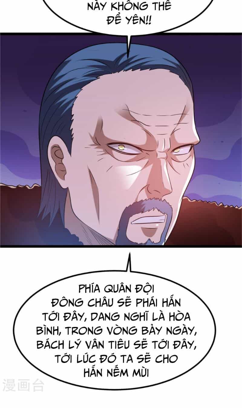 Tiên Vương Trùng Sinh - Chương 66 - ảnh 26