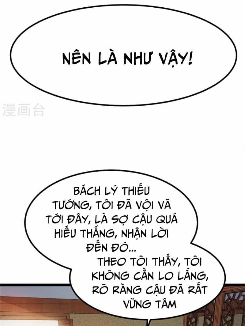 Tiên Vương Trùng Sinh - Chương 66 - ảnh 4