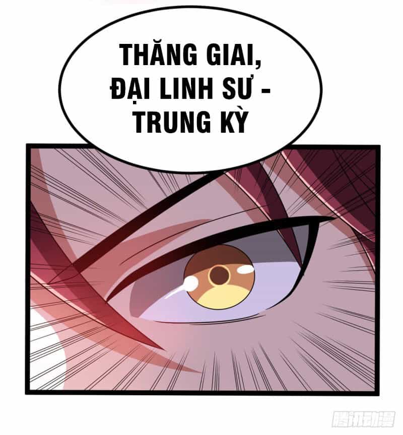 Tiên Vương Trùng Sinh - Chương 67 - ảnh 24