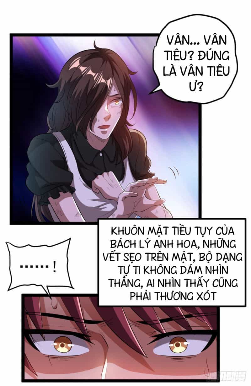 Tiên Vương Trùng Sinh - Chương 67 - ảnh 4