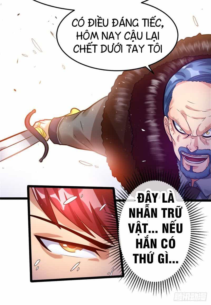 Tiên Vương Trùng Sinh - Chương 68 - ảnh 26