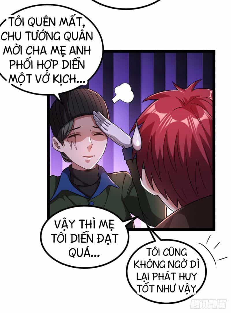 Tiên Vương Trùng Sinh - Chương 69 - ảnh 12