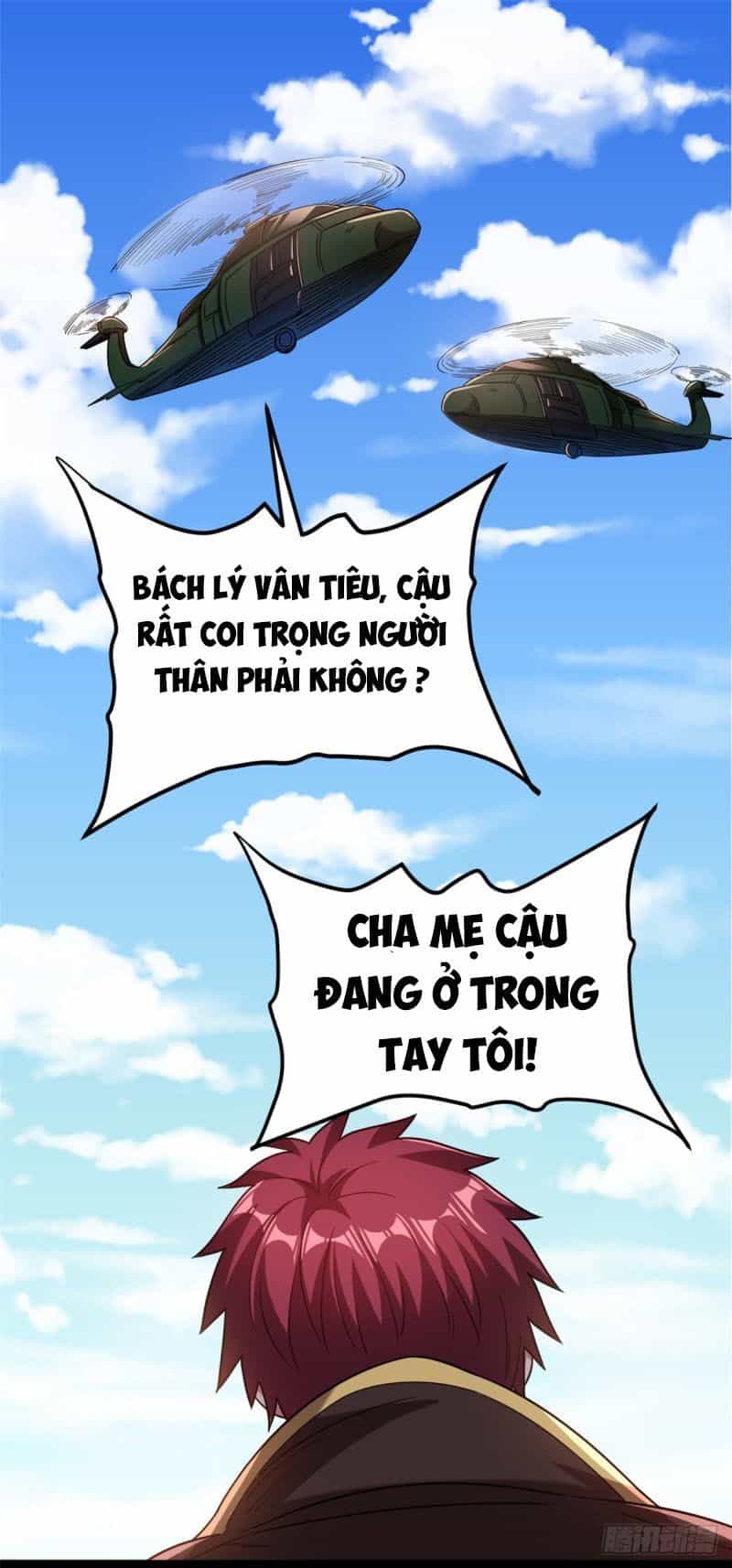 Tiên Vương Trùng Sinh - Chương 69 - ảnh 2