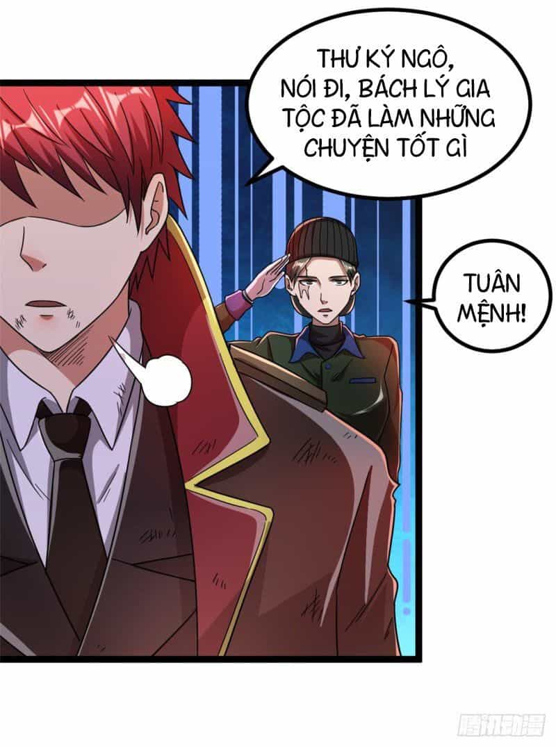 Tiên Vương Trùng Sinh - Chương 69 - ảnh 20