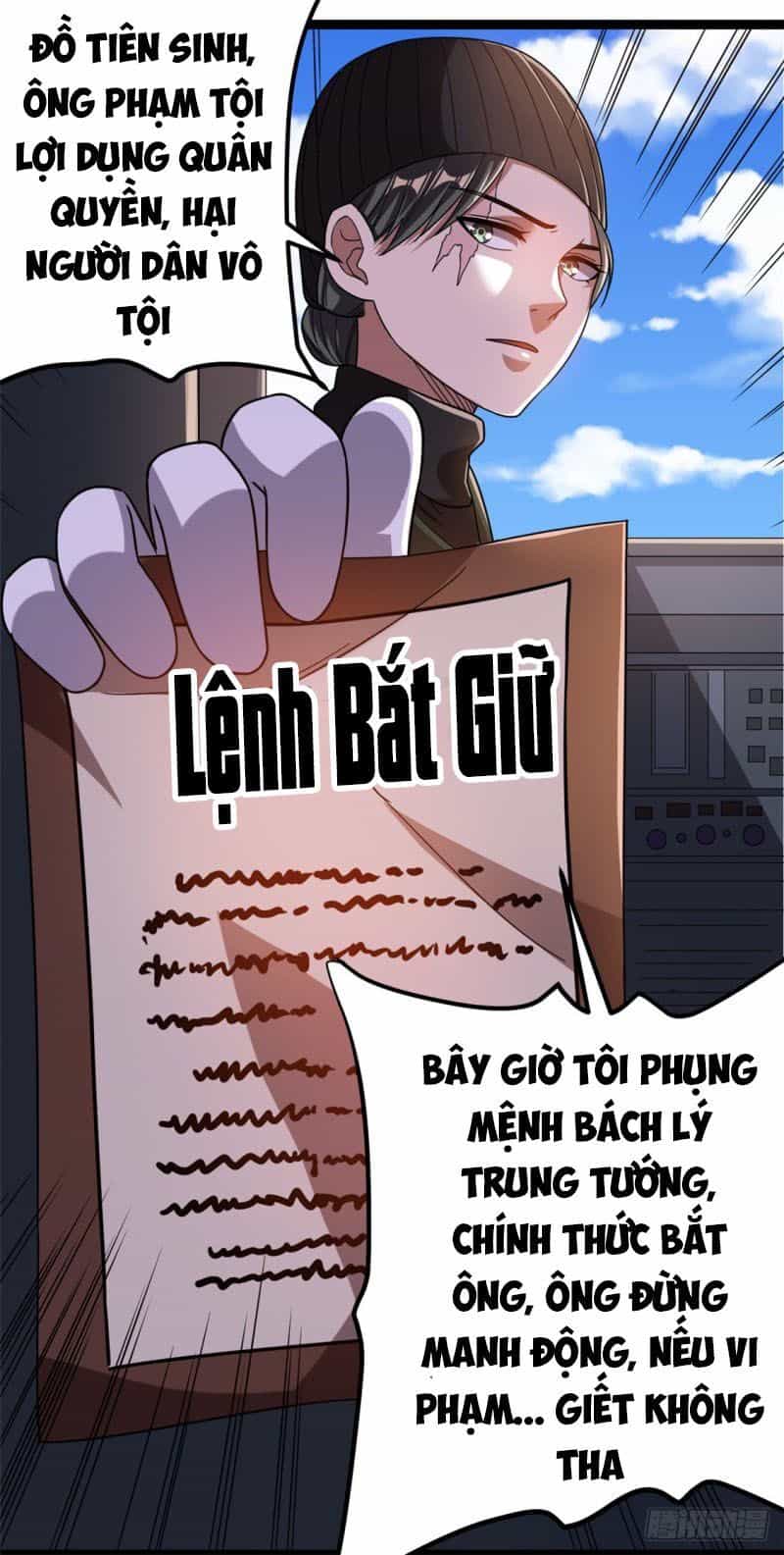 Tiên Vương Trùng Sinh - Chương 69 - ảnh 7
