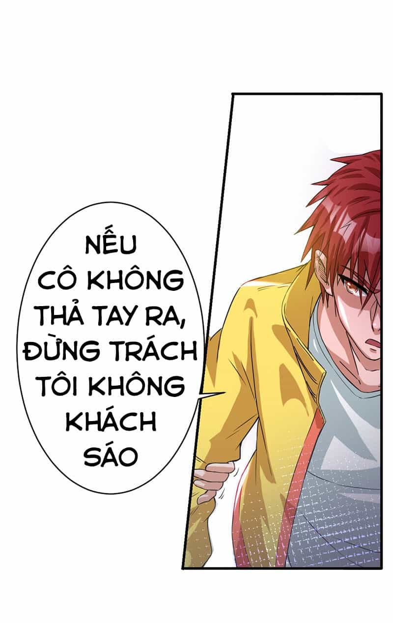 Tiên Vương Trùng Sinh - Chương 7 - ảnh 12