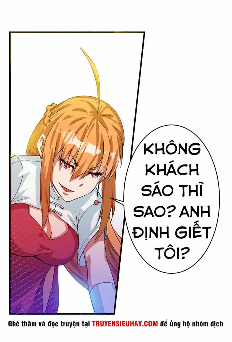 Tiên Vương Trùng Sinh - Chương 7 - ảnh 13
