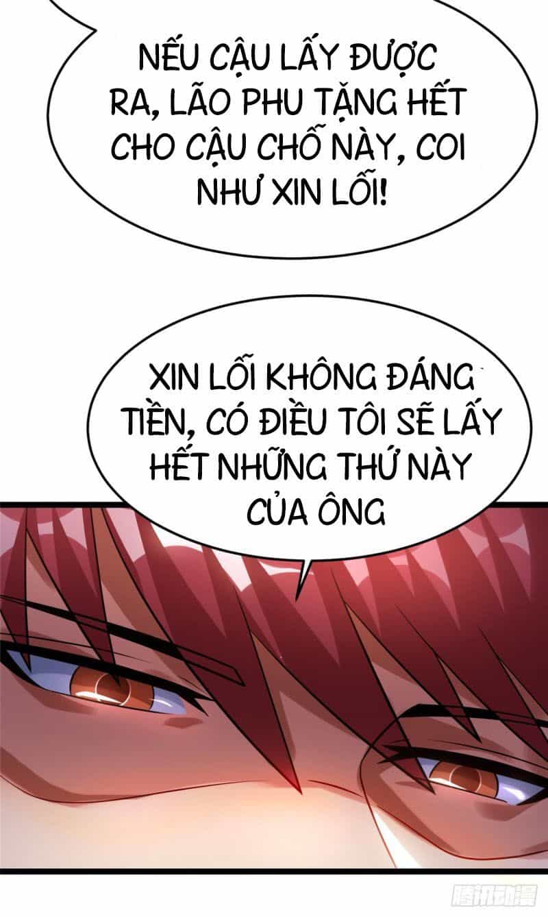 Tiên Vương Trùng Sinh - Chương 71 - ảnh 27