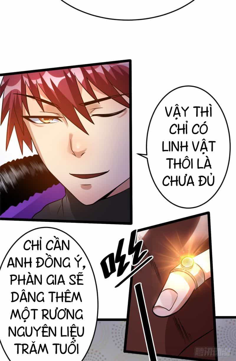 Tiên Vương Trùng Sinh - Chương 71 - ảnh 5