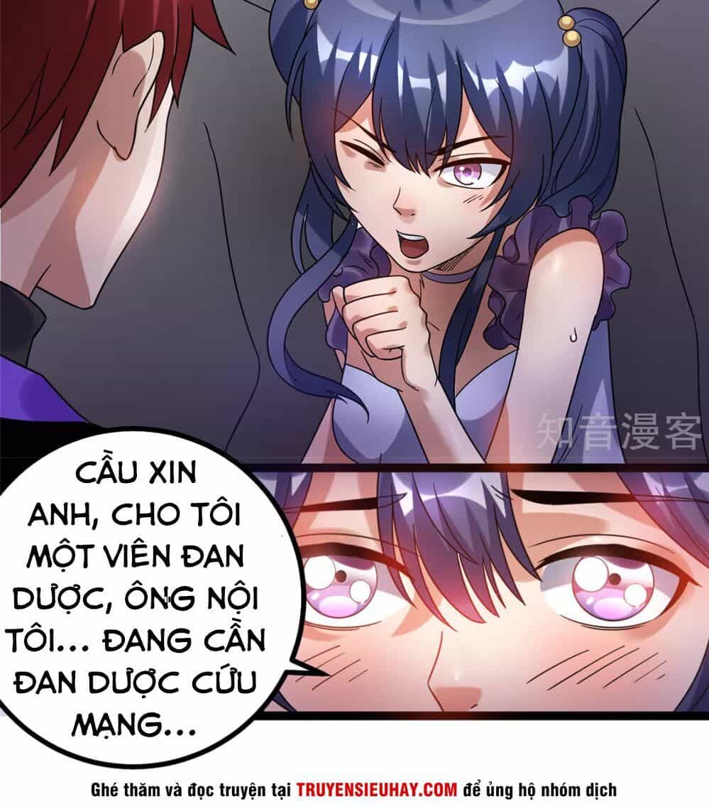 Tiên Vương Trùng Sinh - Chương 72 - ảnh 18
