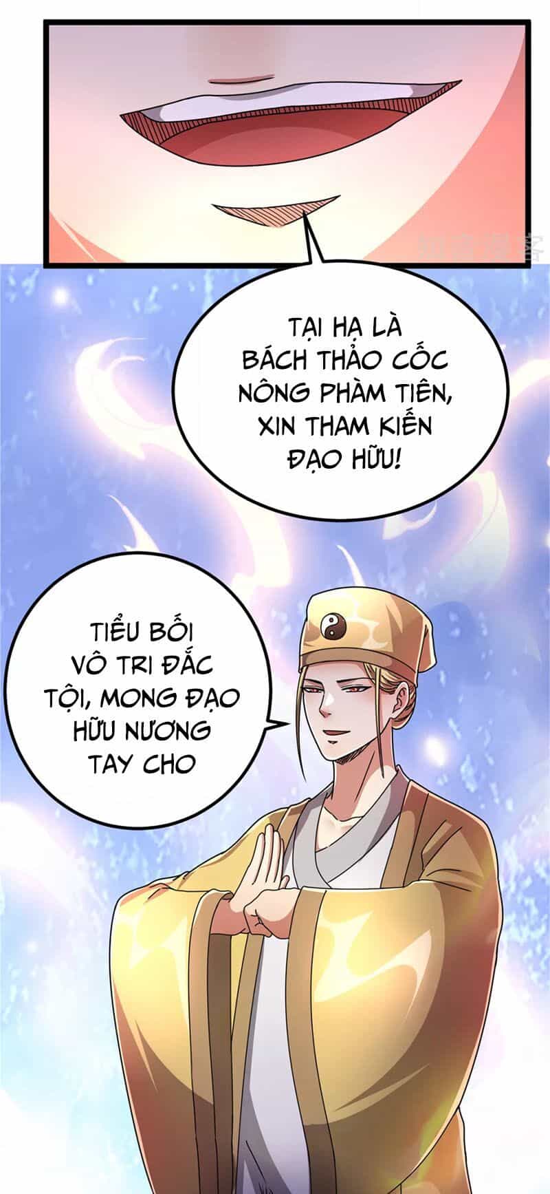 Tiên Vương Trùng Sinh - Chương 73 - ảnh 25