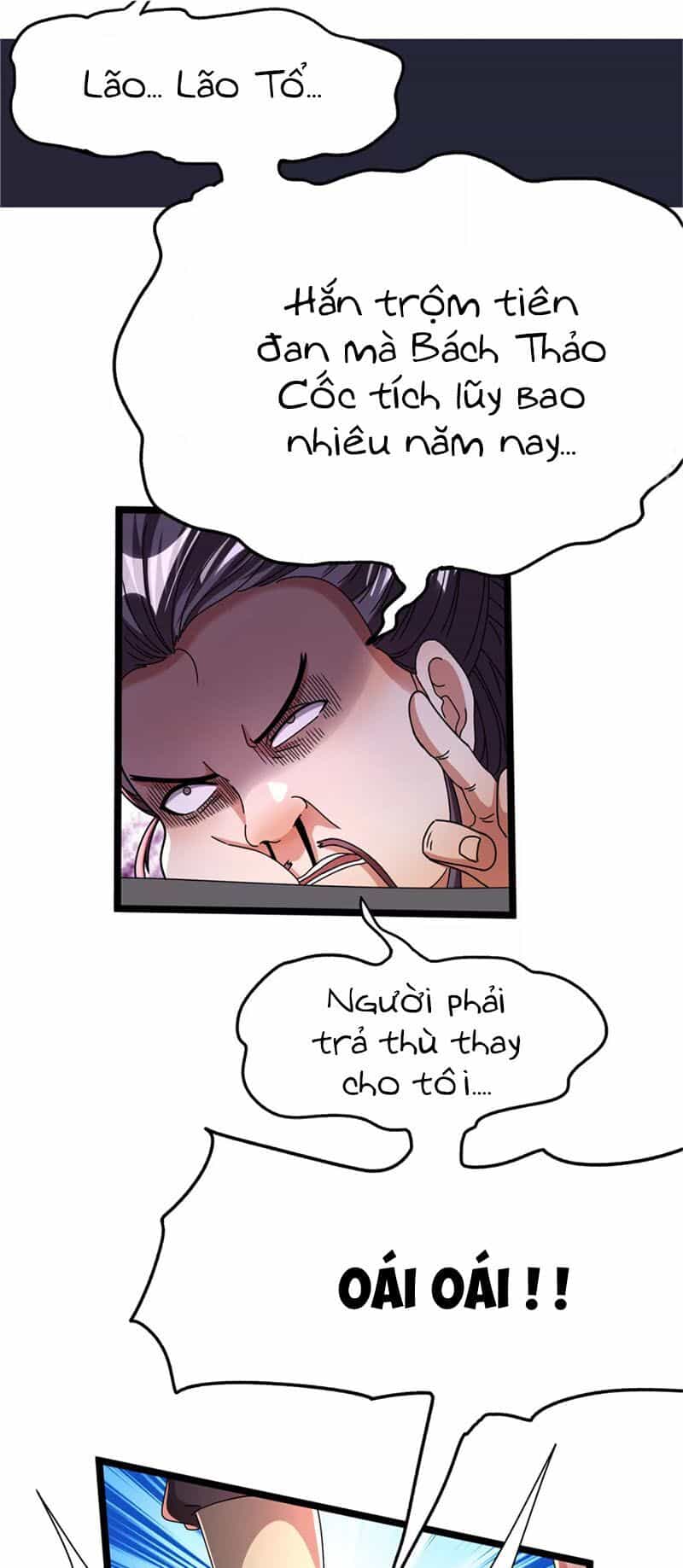 Tiên Vương Trùng Sinh - Chương 73 - ảnh 27