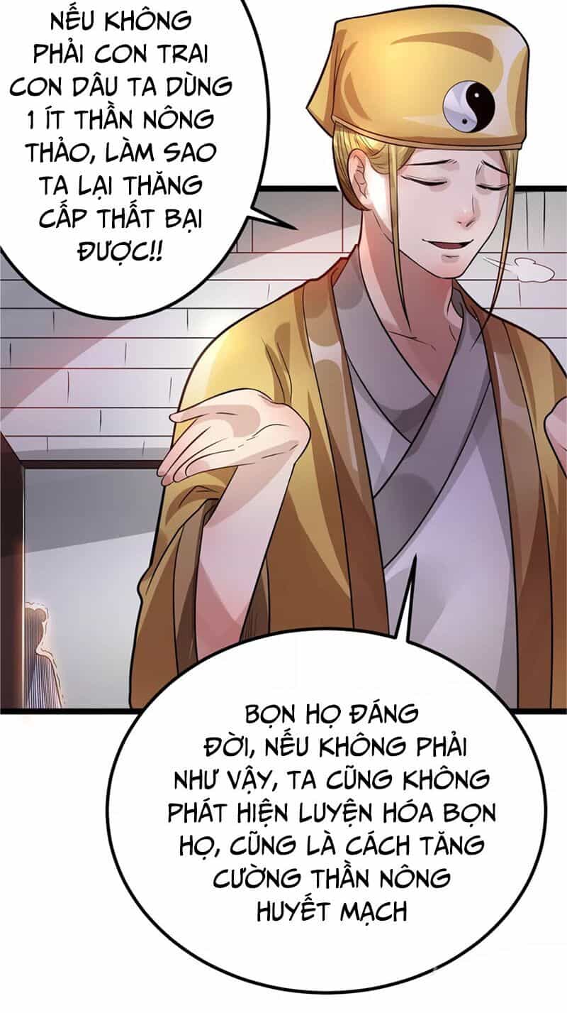 Tiên Vương Trùng Sinh - Chương 75 - ảnh 12