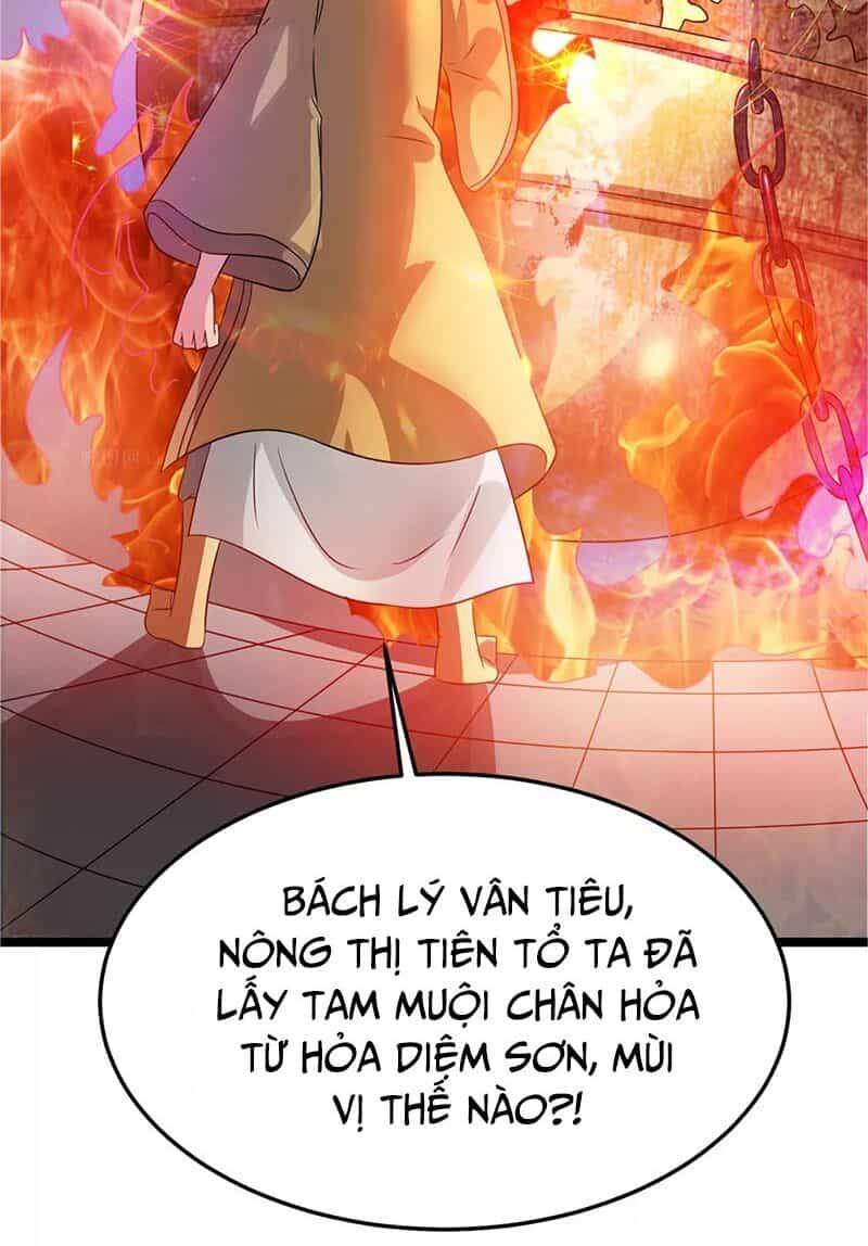 Tiên Vương Trùng Sinh - Chương 75 - ảnh 2