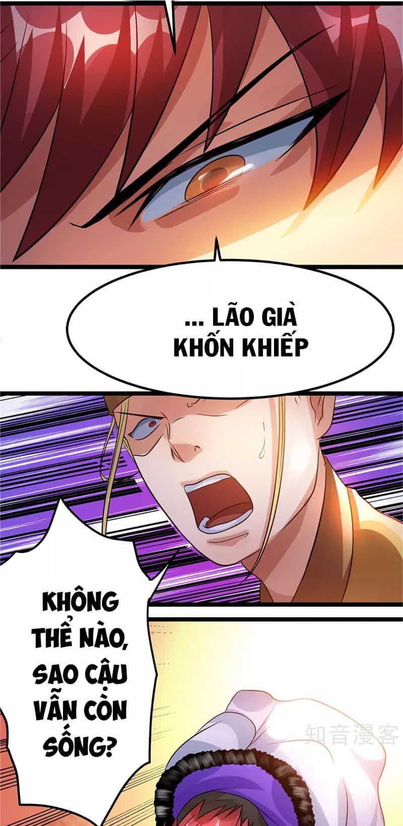 Tiên Vương Trùng Sinh - Chương 75 - ảnh 30