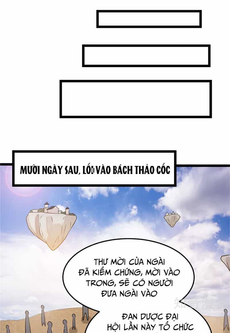 Tiên Vương Trùng Sinh - Chương 76 - ảnh 30