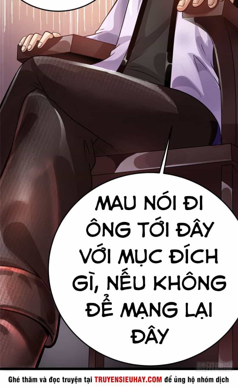 Tiên Vương Trùng Sinh - Chương 78 - ảnh 14