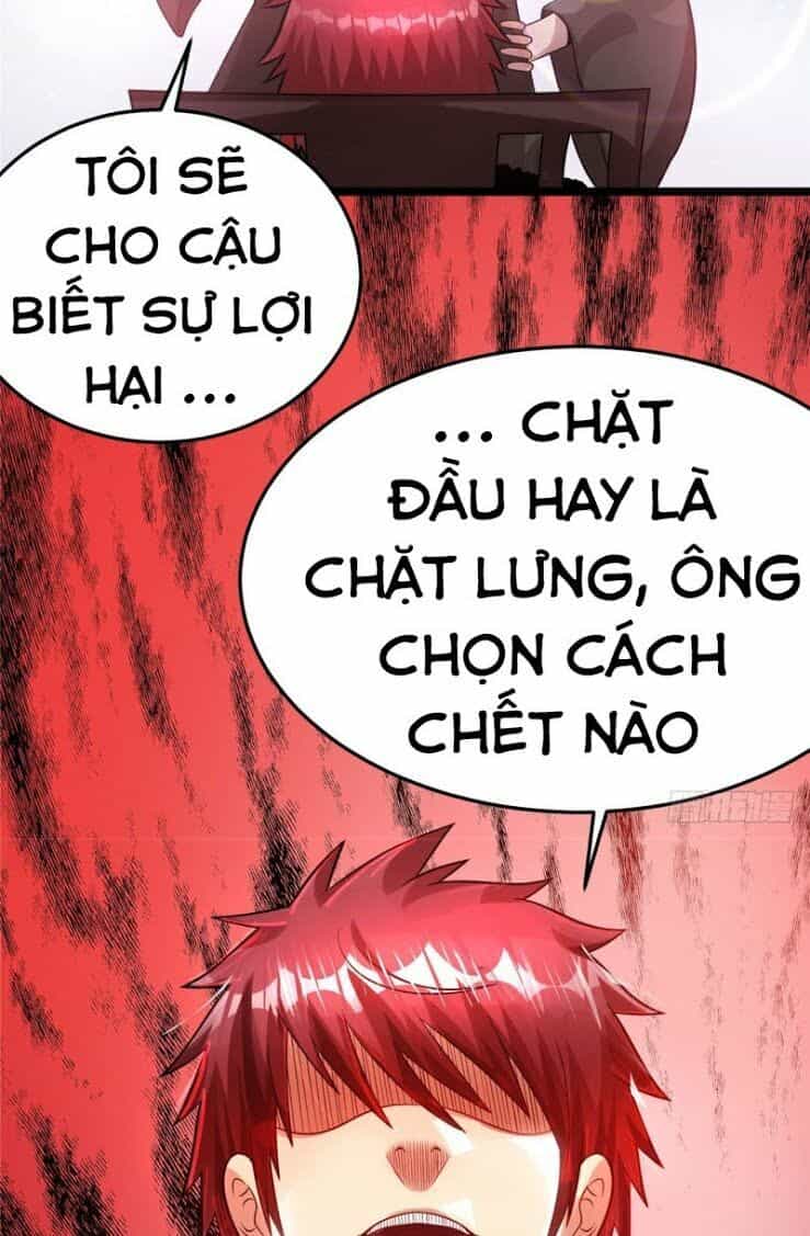 Tiên Vương Trùng Sinh - Chương 78 - ảnh 16