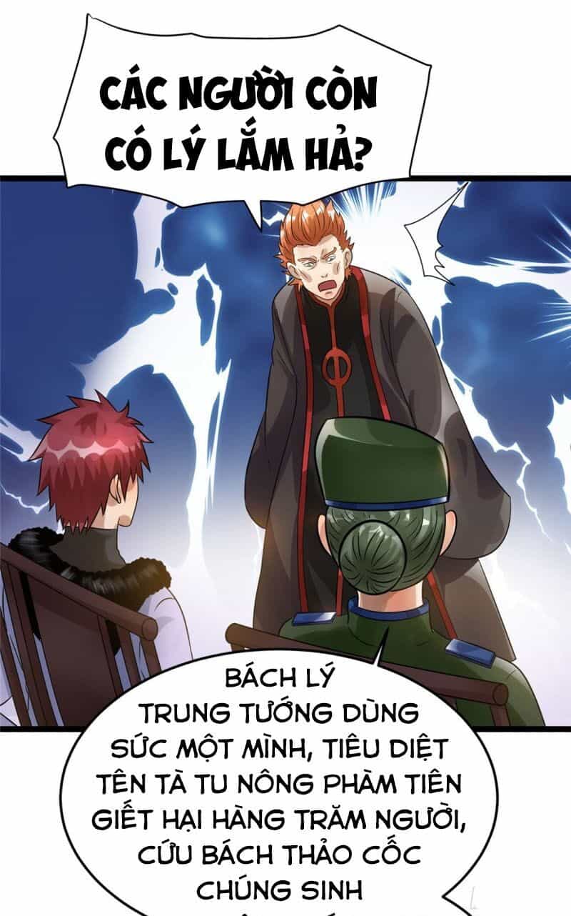 Tiên Vương Trùng Sinh - Chương 78 - ảnh 20
