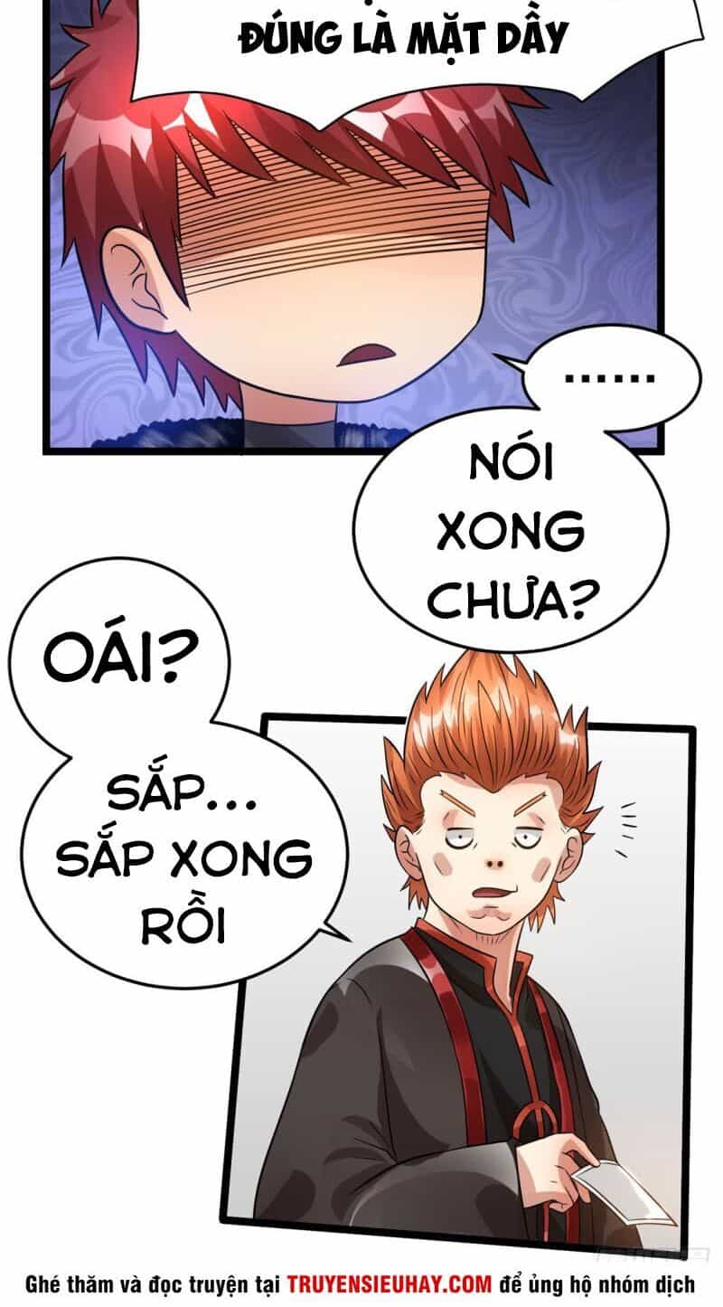 Tiên Vương Trùng Sinh - Chương 78 - ảnh 23