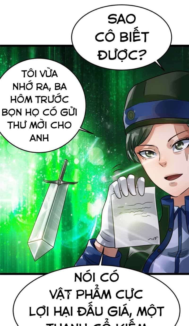 Tiên Vương Trùng Sinh - Chương 78 - ảnh 28