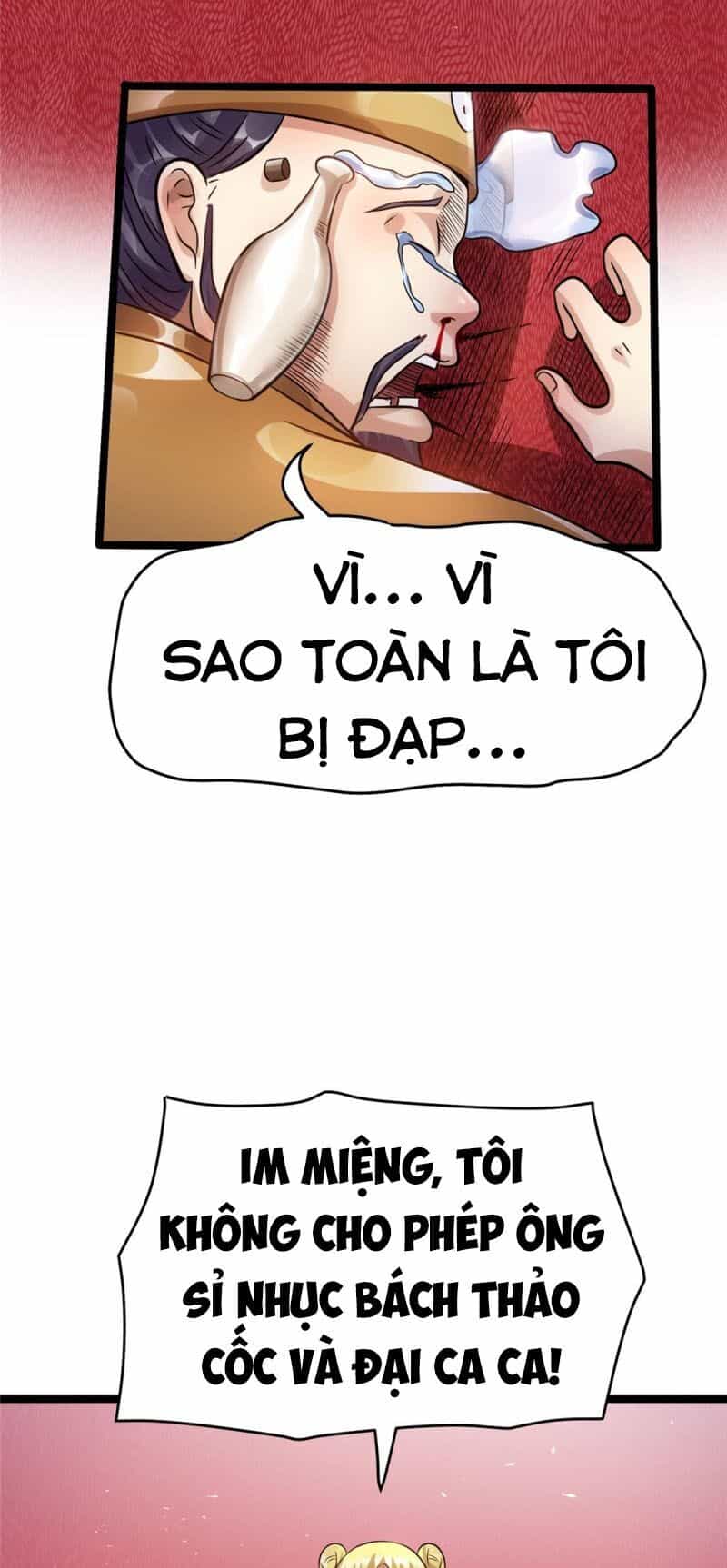 Tiên Vương Trùng Sinh - Chương 78 - ảnh 7