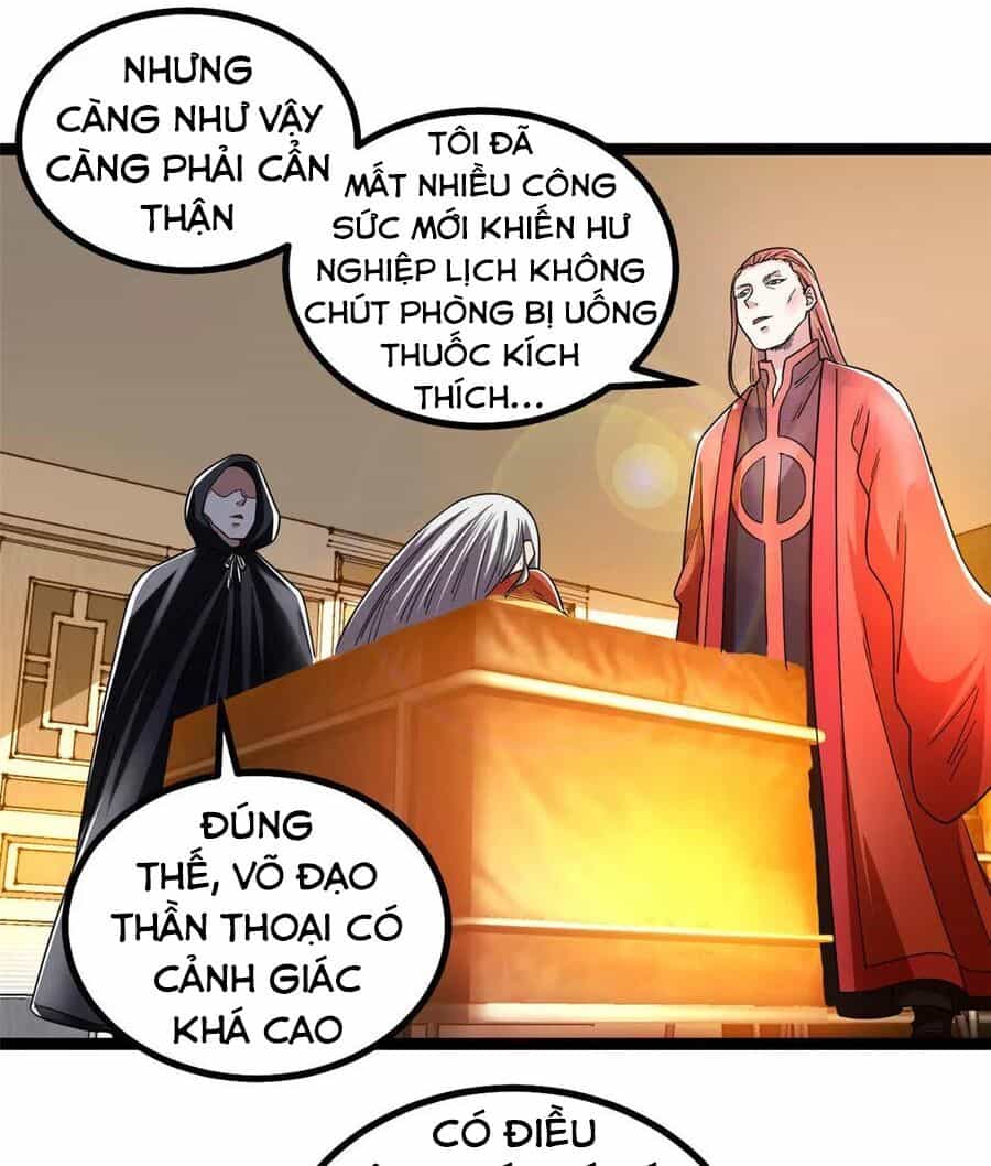 Tiên Vương Trùng Sinh - Chương 79 - ảnh 23