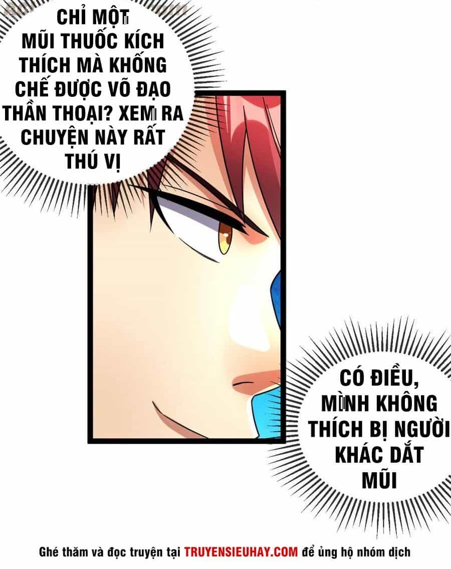 Tiên Vương Trùng Sinh - Chương 79 - ảnh 26