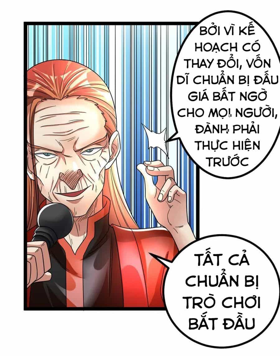 Tiên Vương Trùng Sinh - Chương 79 - ảnh 29