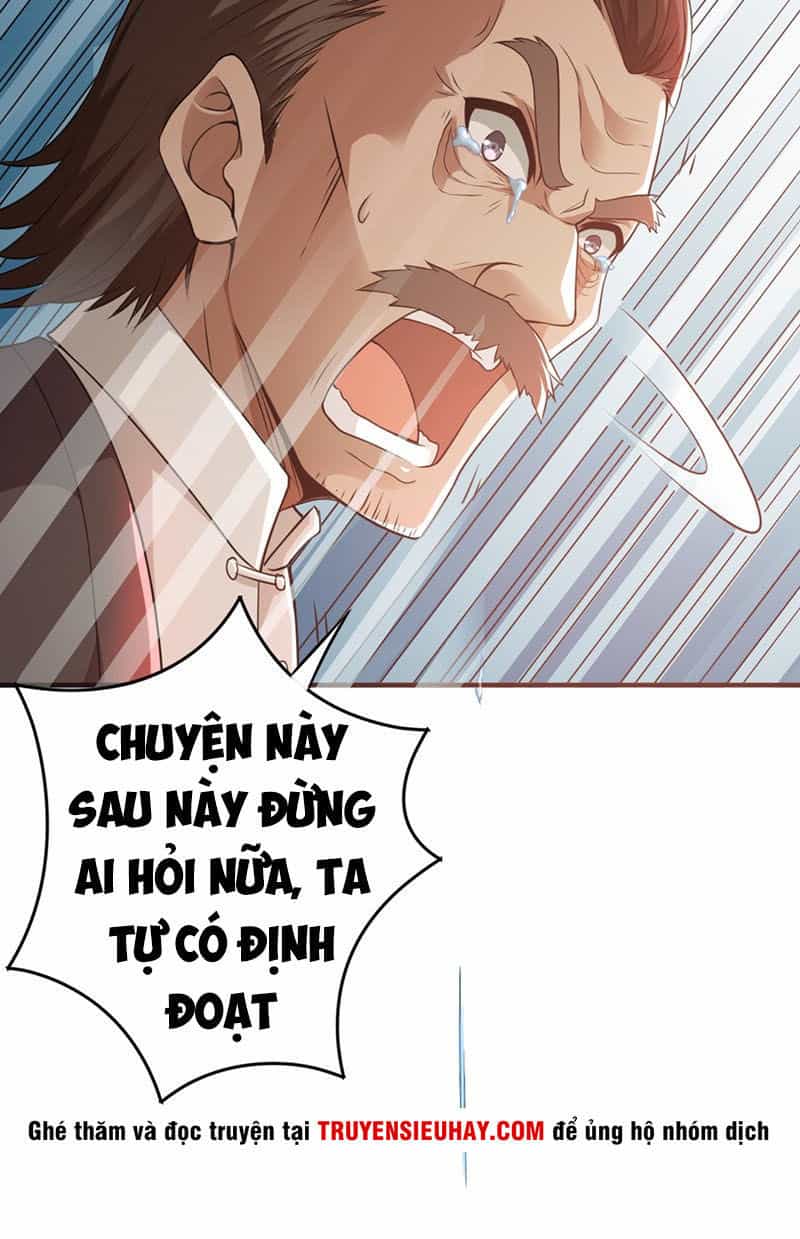 Tiên Vương Trùng Sinh - Chương 8 - ảnh 26