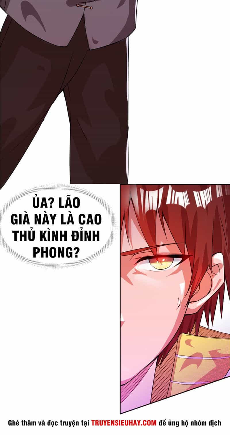 Tiên Vương Trùng Sinh - Chương 8 - ảnh 44