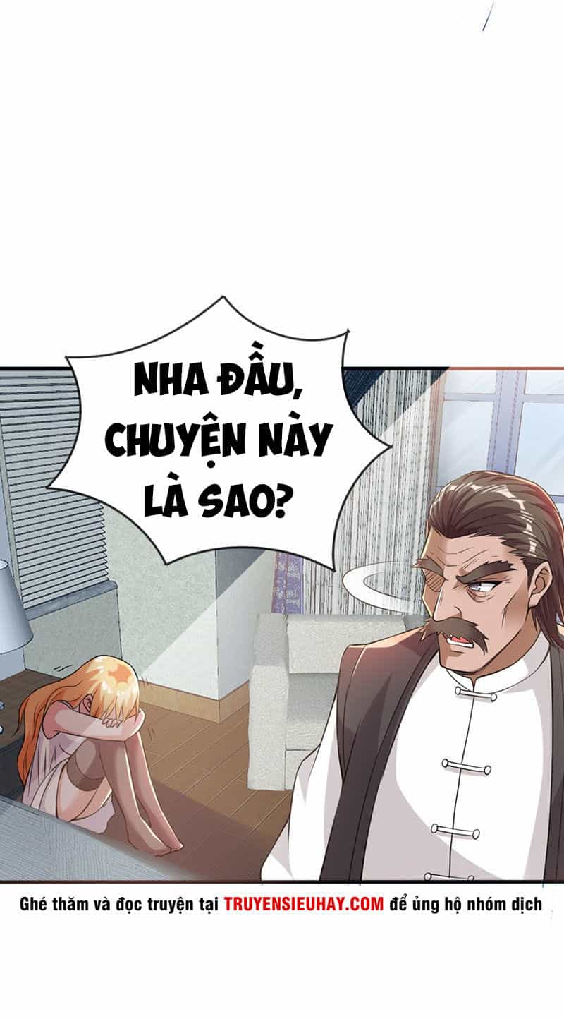 Tiên Vương Trùng Sinh - Chương 8 - ảnh 9