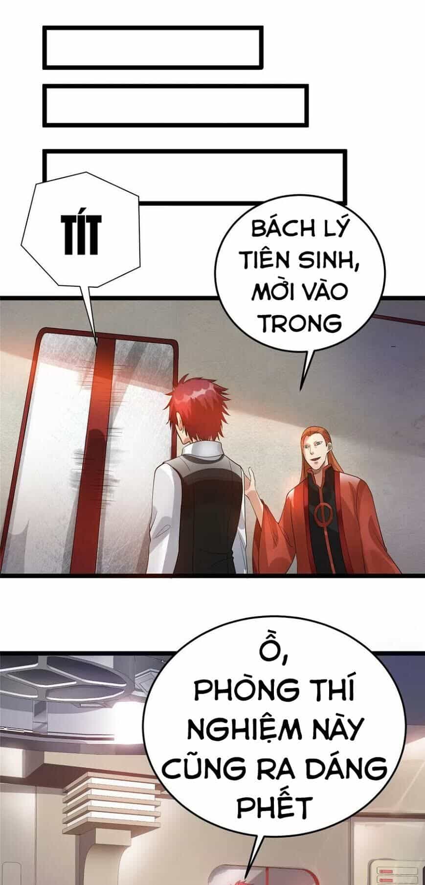 Tiên Vương Trùng Sinh - Chương 80 - ảnh 17