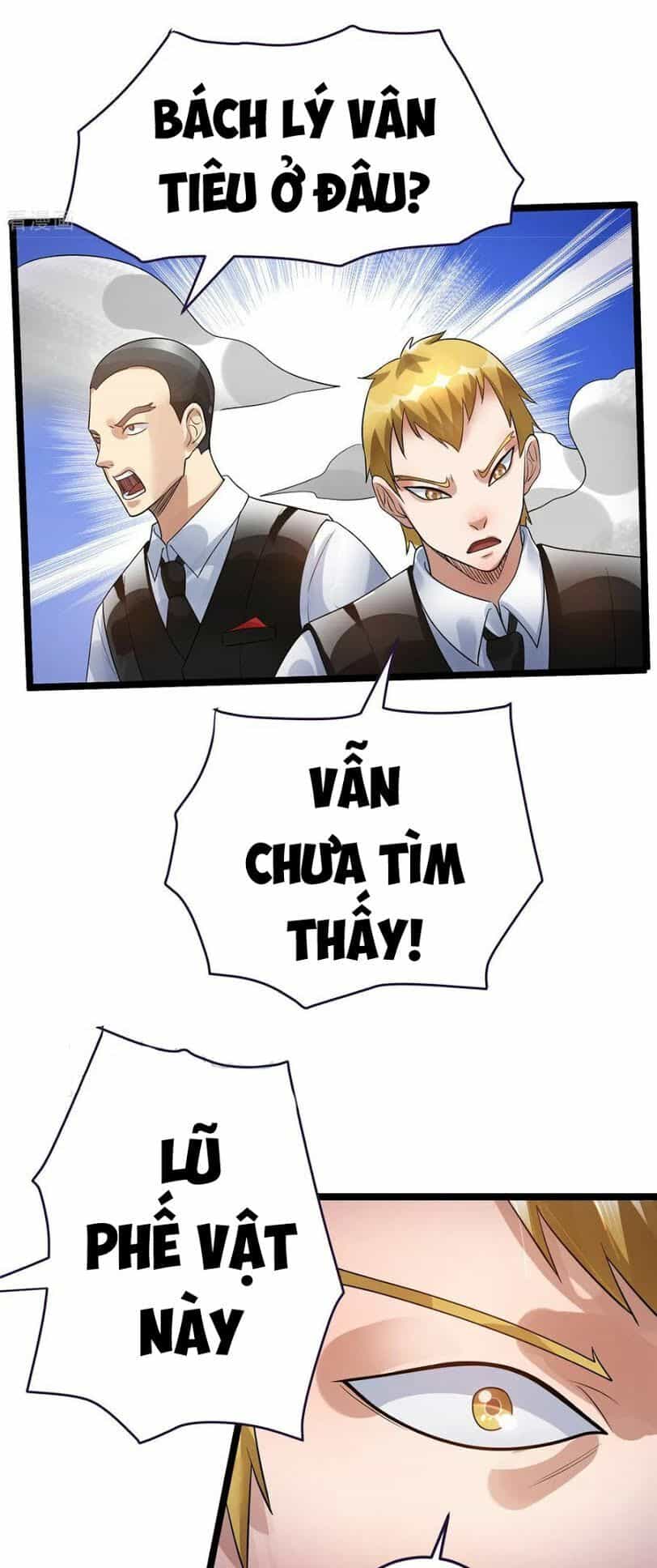 Tiên Vương Trùng Sinh - Chương 80 - ảnh 25