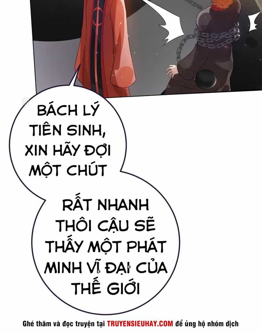 Tiên Vương Trùng Sinh - Chương 80 - ảnh 7