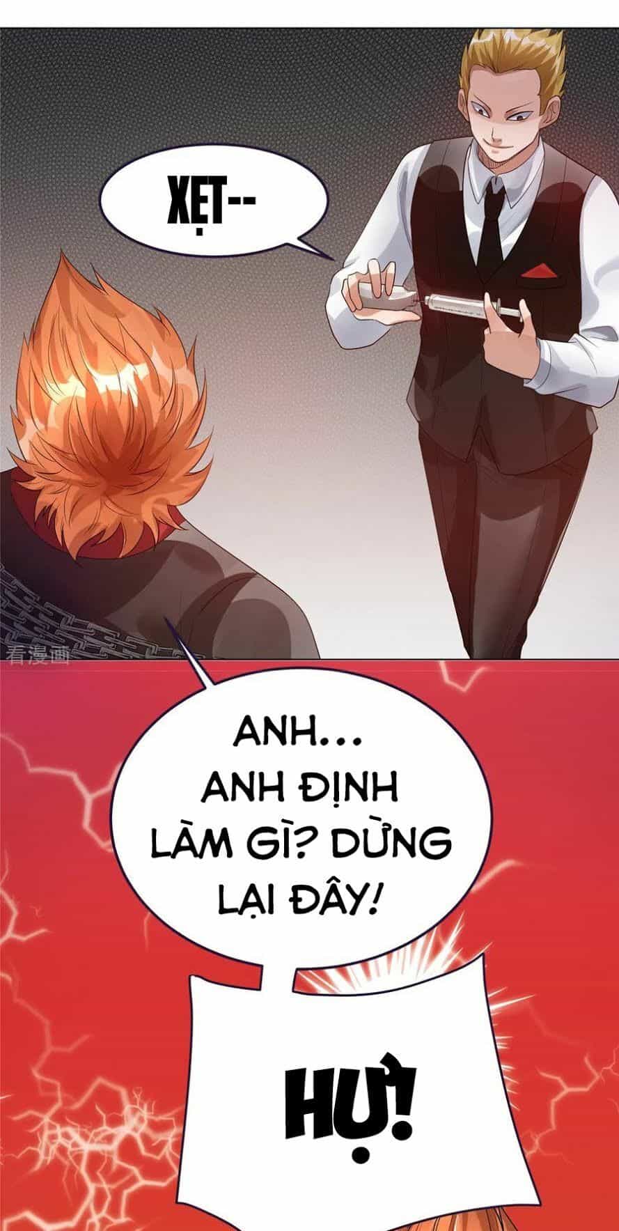 Tiên Vương Trùng Sinh - Chương 80 - ảnh 8