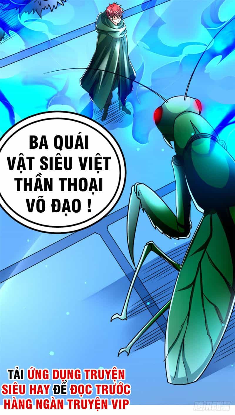 Tiên Vương Trùng Sinh - Chương 81 - ảnh 29
