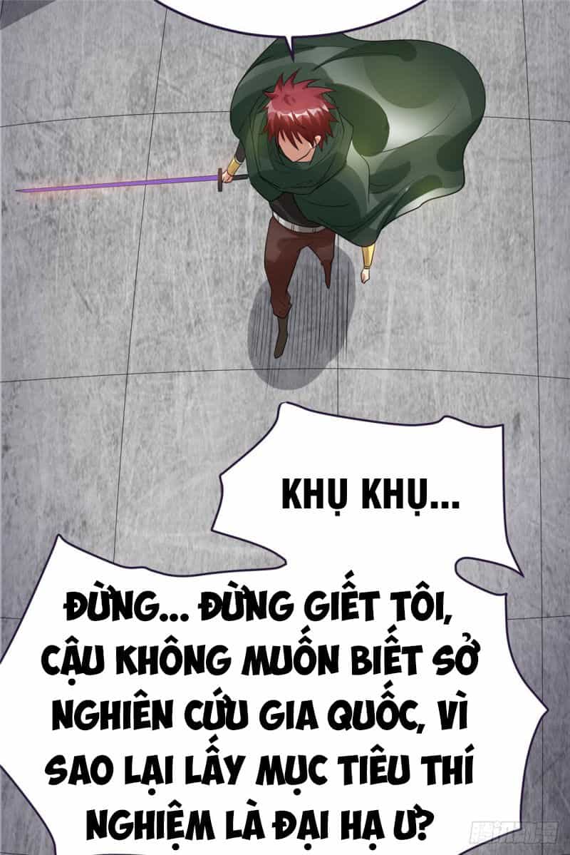 Tiên Vương Trùng Sinh - Chương 82 - ảnh 24