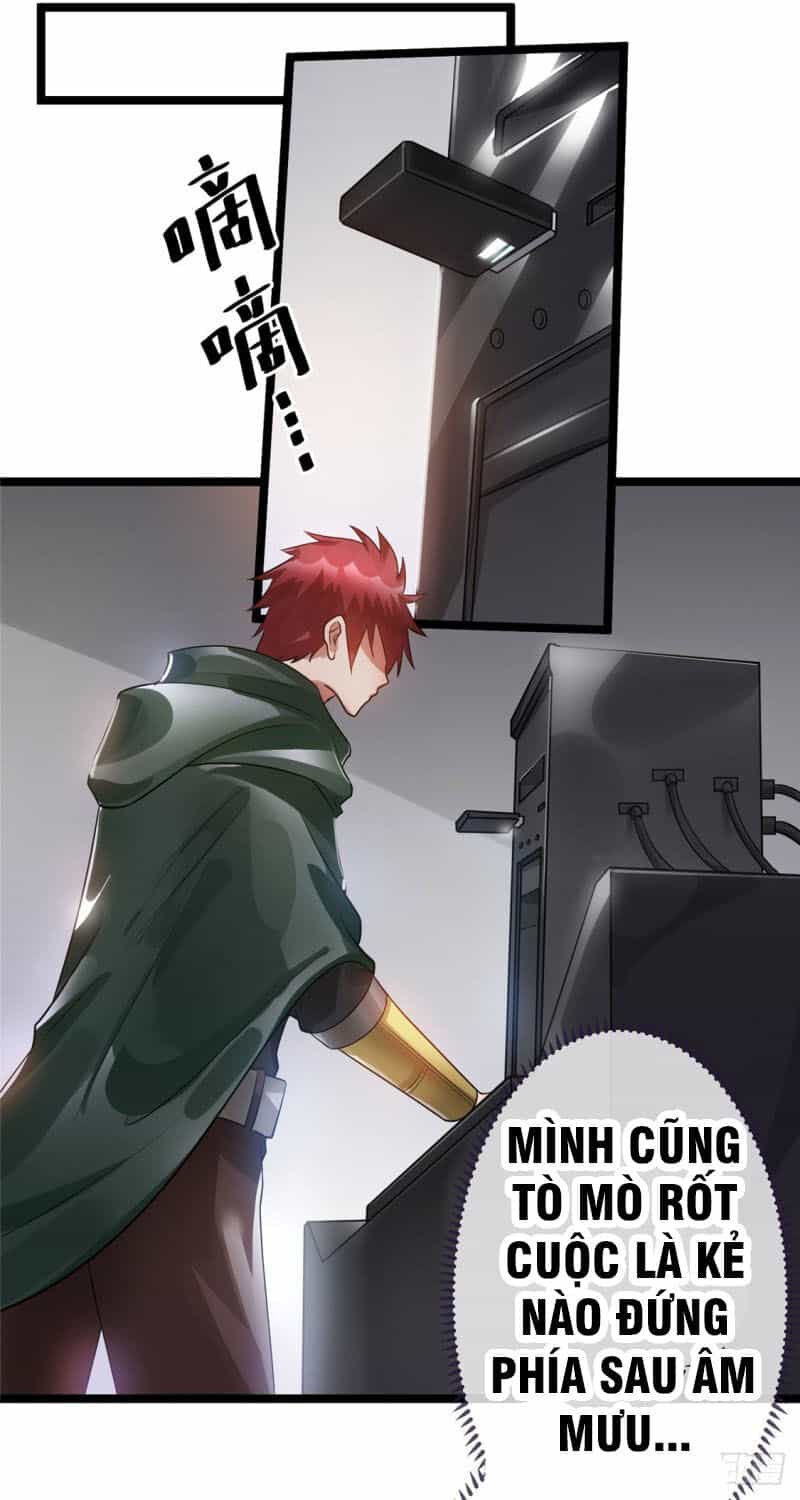 Tiên Vương Trùng Sinh - Chương 82 - ảnh 29